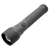 Фонарь ручной Navigator NPT-R02-2D Пласт.+рез. 1 LED*1Вт, фокус, блист. картинка 